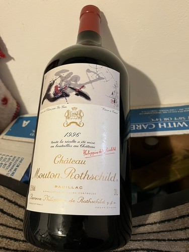 Chateau mouton rothschild - chateau,