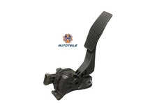 Opel Astra J Gaspedal Pedal