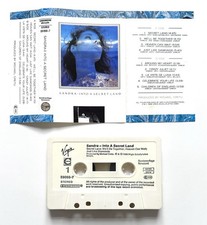 Sandra 1988 – Into A Secret