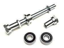 Hercules K50 MK 2 3 4 5 Supra