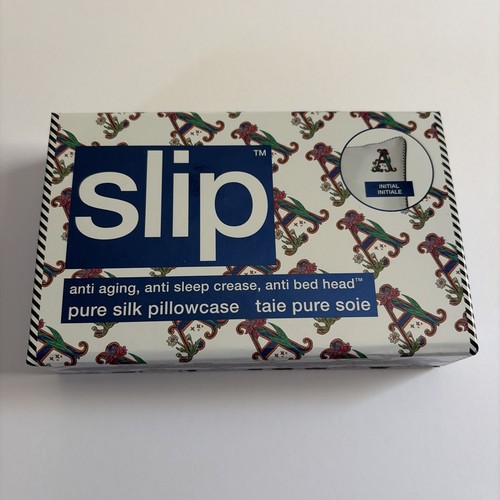 Slip seide queen - slip,