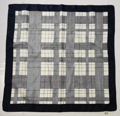 Vintage seidentuch gebraucht - vintage,