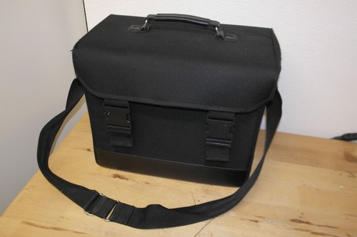 Case koffer for gossen - koffer,
