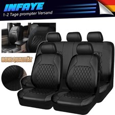 5 Sitze Comfort Auto