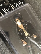 Rare Sid Vicious With Sun