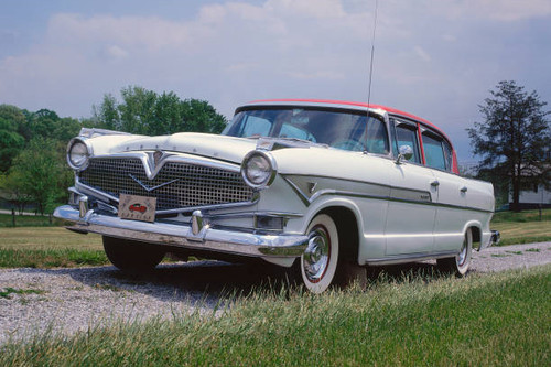 Hudson hornet auto - hudson,
