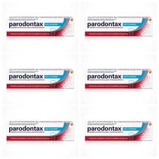 Parodontax Zahnpasta Zahncreme