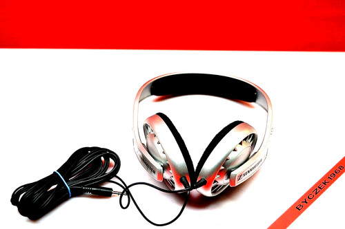Sennheiser 457 stereo - sennheiser,