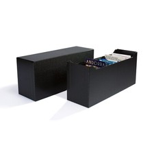 NEU ~ Logik Archivbox für 40