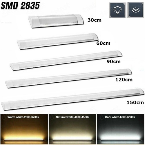 Led röhren feuchtraumleuchte - led,