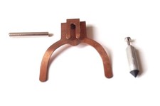 Reparatur Schwimmernadel TK