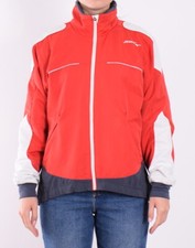 Swix Jacke Funktionsjacke Damen Gr.L (DE 40) Outdoorjacke Windjacke Rot 142204