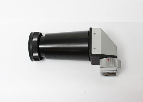 Minolta angle finder - minolta,