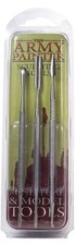 Werkzeuge ARMY PAINTER Skulptur Modellierung Model Tools Miniatures