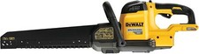 DeWalt DCS396N Akku Spezialsäge Alligator 54V XR FLEXVOLT 295mm ohne Akku