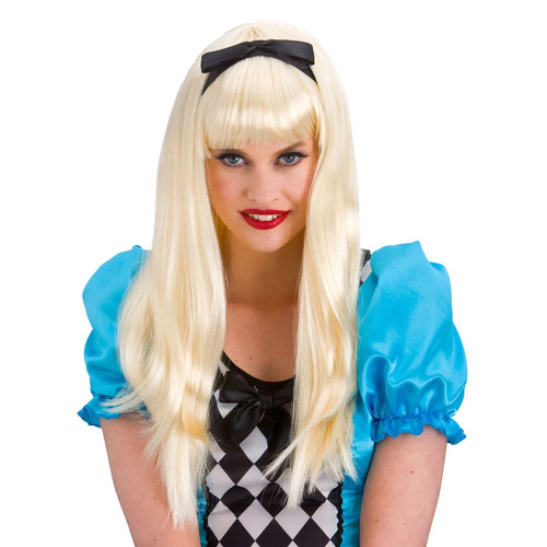 Wicked alice wunderland - wicked,