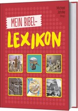Mein Bibellexikon | 2021 |