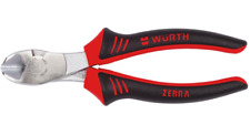 WÜRTH KRAFT-SEITENSCHNEIDER 160mm
