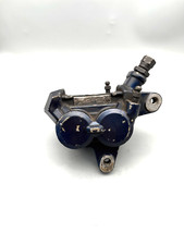 Suzuki GSX600F Bremssattel Vorne Rechts Bremzange GSX 600 F GN72B #32188