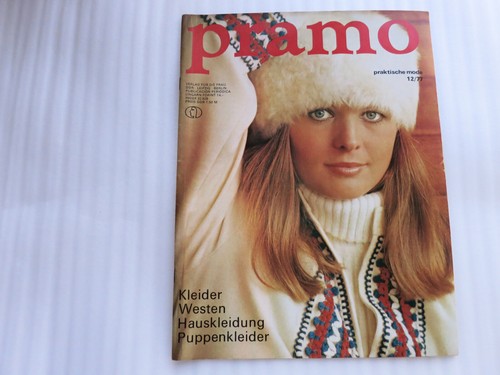Ddr pramo praktische - ddr, +