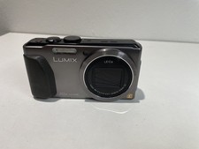 2x  Panasonic LUMIX DMC-TZ41