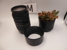 Tamron LD 70-300mm f/4-5.6 Di