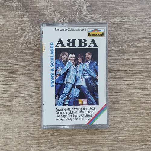 Stars schlager von - stars, abba