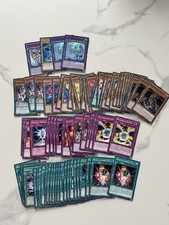 Yugioh Deck Core