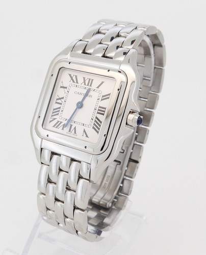 Cartier panthere jumbo 31mm - cartier,