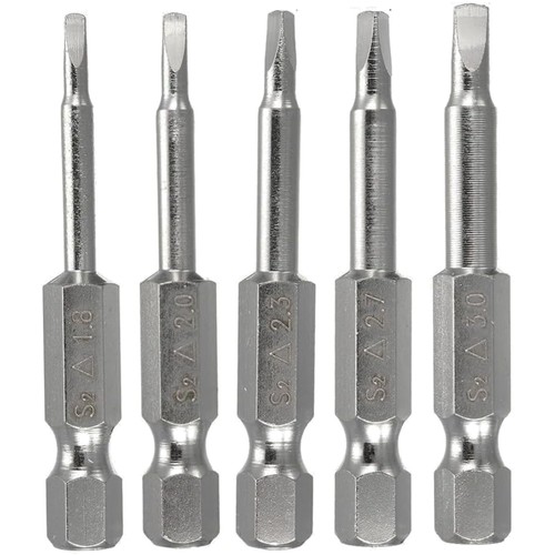 Schraubendreher bit set - schraubendreher-bit,