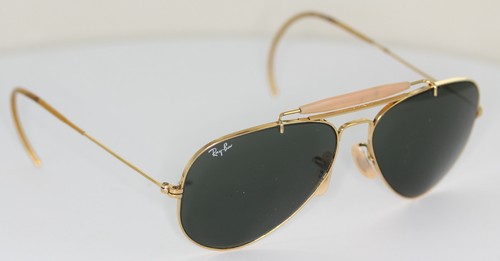 Ray ban sonnenbrille - ray-ban, b&l