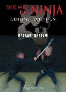 Der weg des ninja geheime - der,