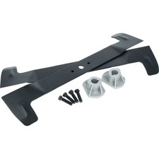 2 Messer Klingen für Dolmar