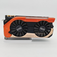 Gainward Phoenix GeForce GTX