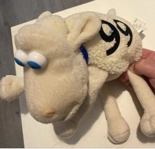 Serta 99 zählendes Schaf