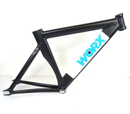 Worx original bahnrad rahmen - worx,
