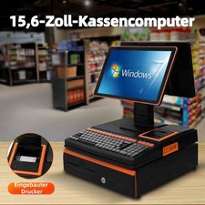 15.6'' TouchRegistrierkasse
