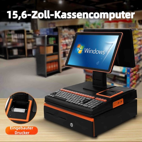 Kasse registrierkasse - kasse,