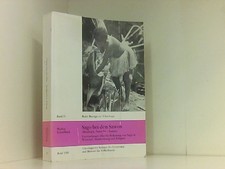 Sago bei den Sawos (Mittelsepik, Papua New Guinea). Untersuchungen über die Bede