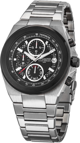 Riedenschild chronograph - riedenschild,