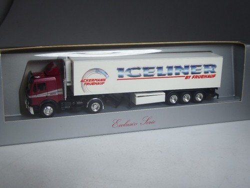 Herpa exclusiv - (yg-45),