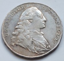 Bayern, 1/2 Madonnentaler