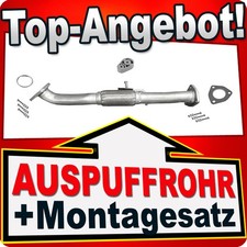 Rohr vorne für chevrolet - rohr,