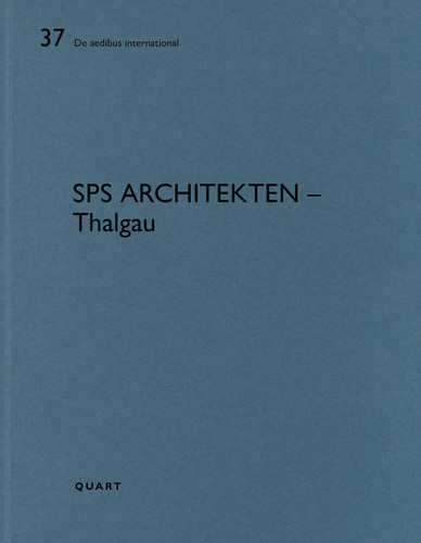 Sps architekten thalgau - architekten, |