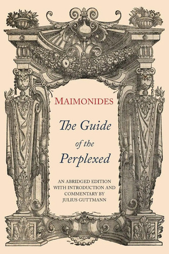 The guide perplexed - of,