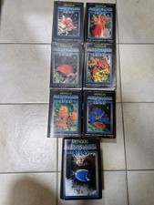 Mergus Meerwasser Atlas   Gebraucht Als Set Aquaristik