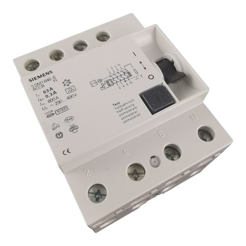 Siemens 5sm1 646 - siemens, 646-6