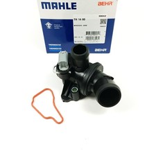 MAHLE Thermostat mit Dichtung