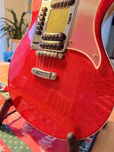 Hagstrom p46 luxe - hagstrom, de