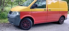 Campingbus zum sofortiger
